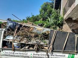 Same-Day Junk Removal Services in Villas, NJ